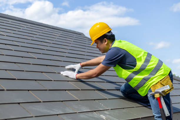 Best Storm Damage Roof Repair  in Fort Morgan, CO