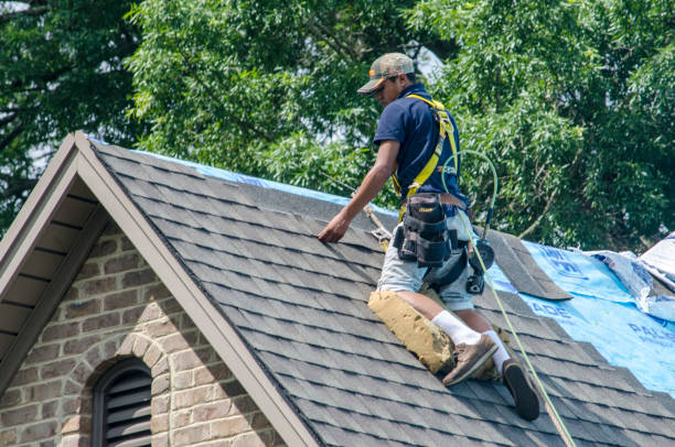 Best Emergency Roof Repair  in Fort Morgan, CO